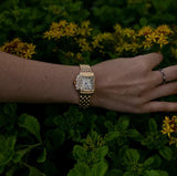 Vivienne™ | Elegant Retro Women’s Watch