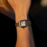 Vivienne™ | Elegant Retro Women’s Watch