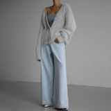 ANNA™ | Comfortable cardigan