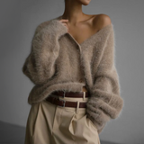 ANNA™ | Comfortable cardigan