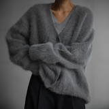 ANNA™ | Comfortable cardigan