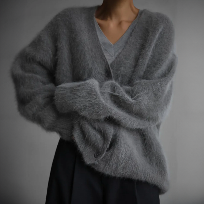 ANNA™ | Comfortable cardigan
