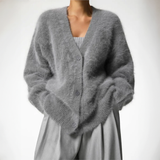 ANNA™ | Comfortable cardigan