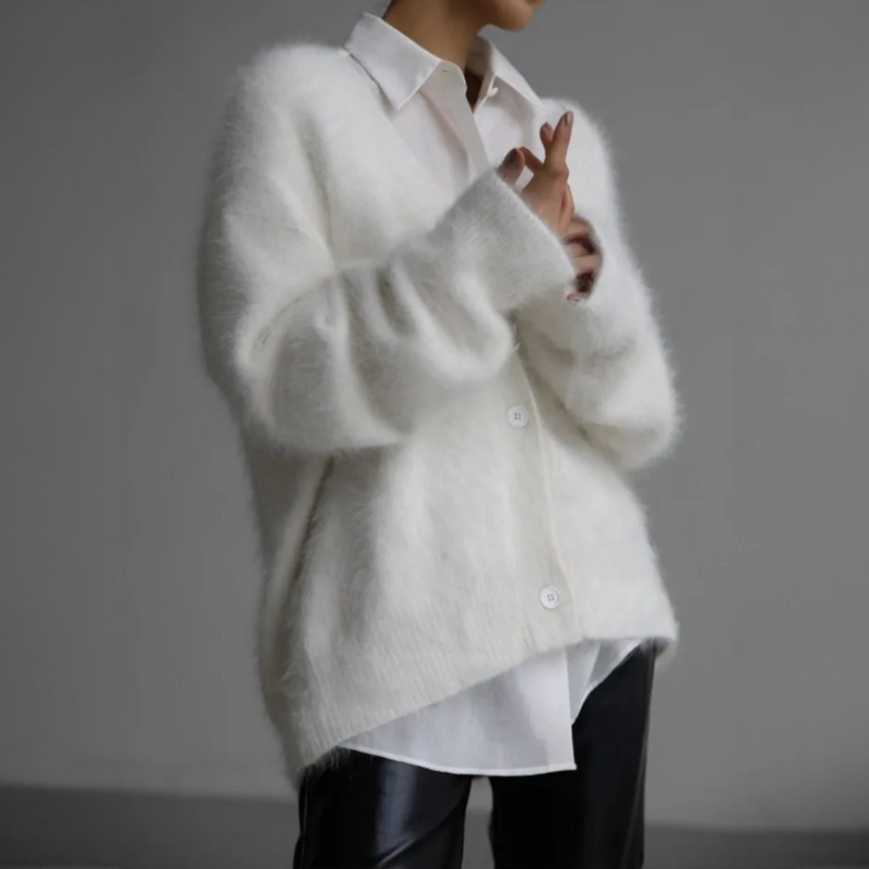 ANNA™ | Comfortable cardigan