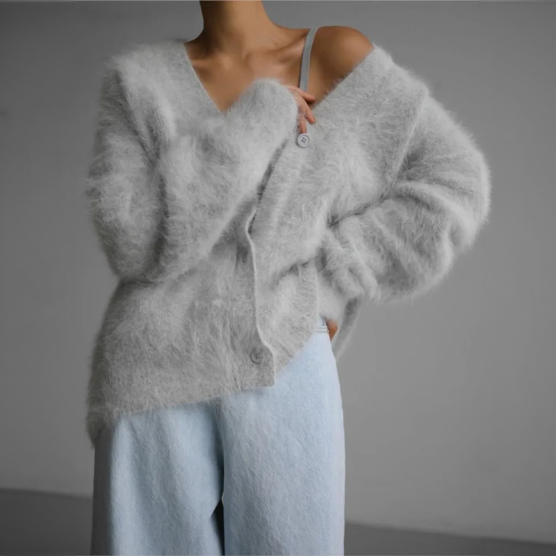 ANNA™ | Comfortable cardigan