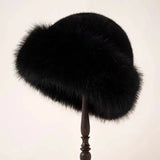 Aine™ | Fur Hat