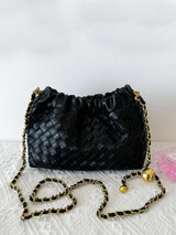 Isabella™ | Luxe Shoulder Bag