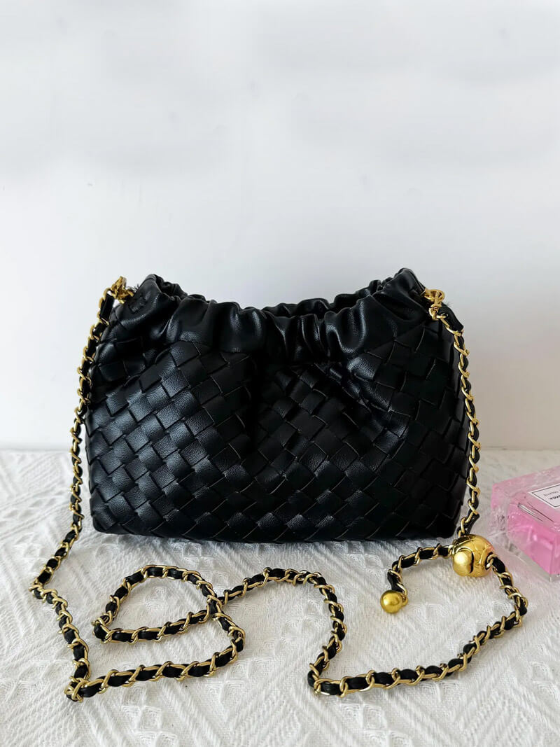 Isabella™ | Luxe Shoulder Bag