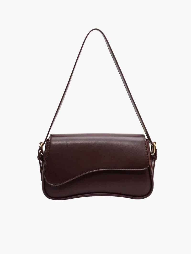 Amara™ | Luxe Shoulder Bag