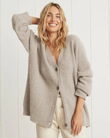 Celeste™ | Cocoon Cardigan