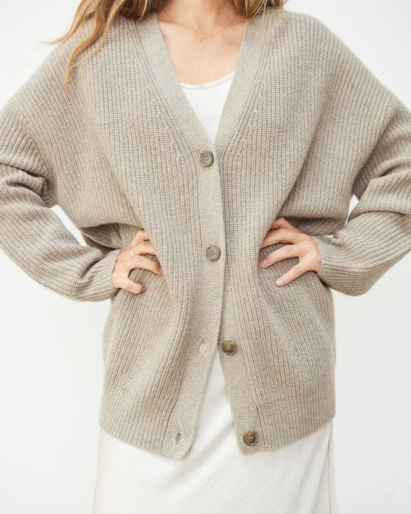 Celeste™ | Cocoon Cardigan