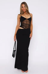 Ariana™ | Maxi Dress