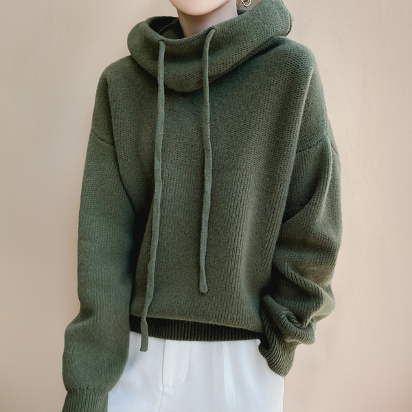 Elysian™ | Soft Luxe Hoodie