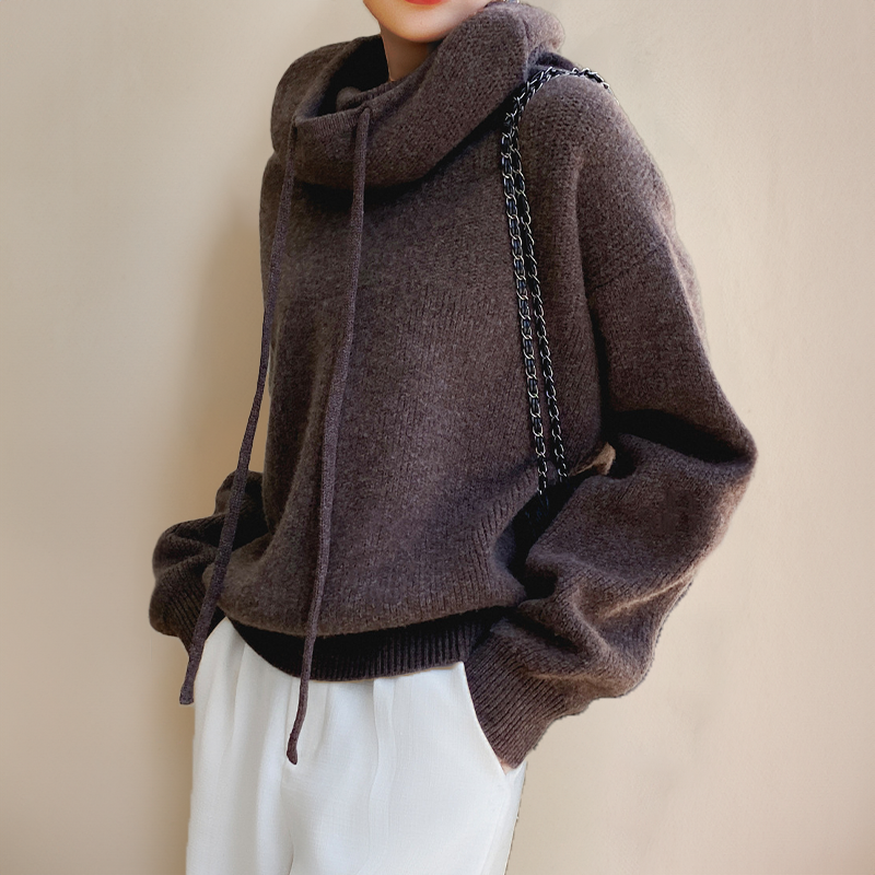 Elysian™ | Soft Luxe Hoodie