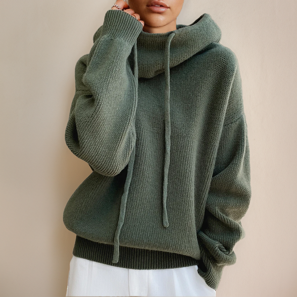 Elysian™ | Soft Luxe Hoodie