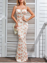 Lena™ | Summer Dress