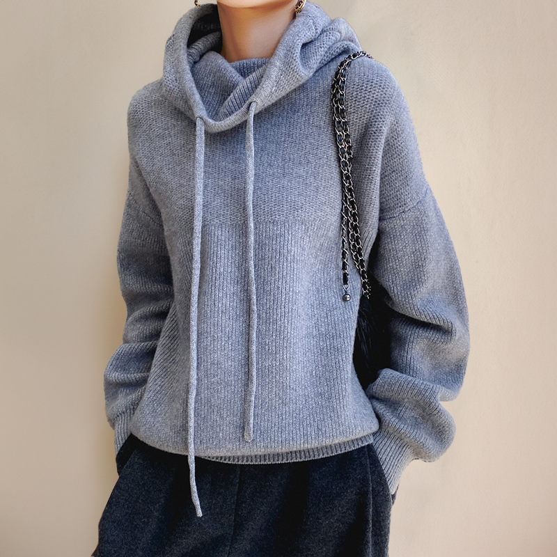 Elysian™ | Soft Luxe Hoodie