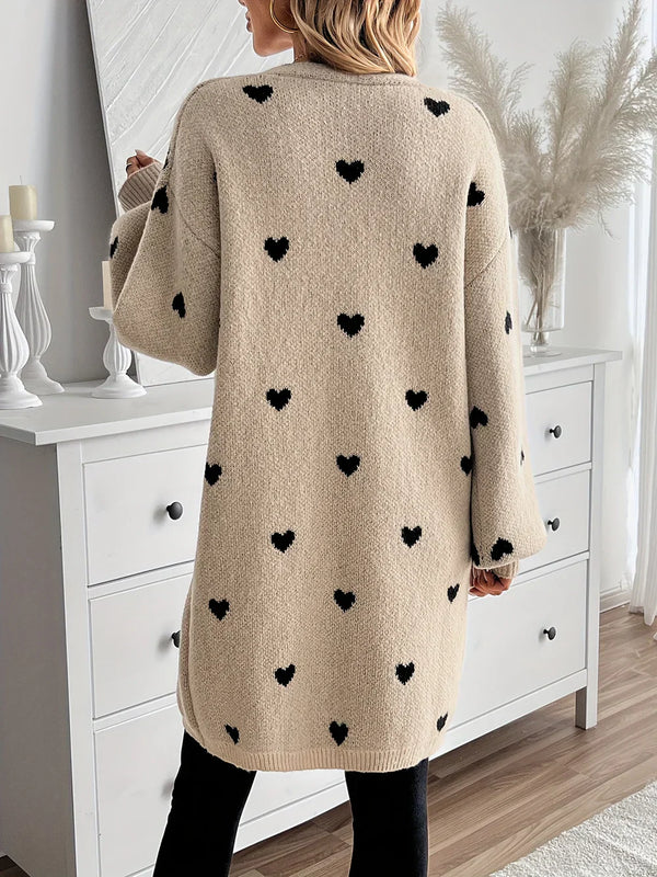Niamh™ | Sweetheart Vest