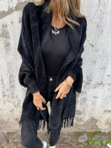 Caoimhe™ | Elegant Knit Cardigan