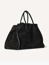 Celia™ | Leather Bucket Handbag