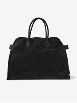 Celia™ | Leather Bucket Handbag