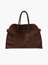 Celia™ | Leather Bucket Handbag