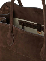 Celia™ | Leather Bucket Handbag