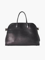 Celia™ | Leather Bucket Handbag