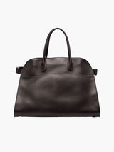 Celia™ | Leather Bucket Handbag
