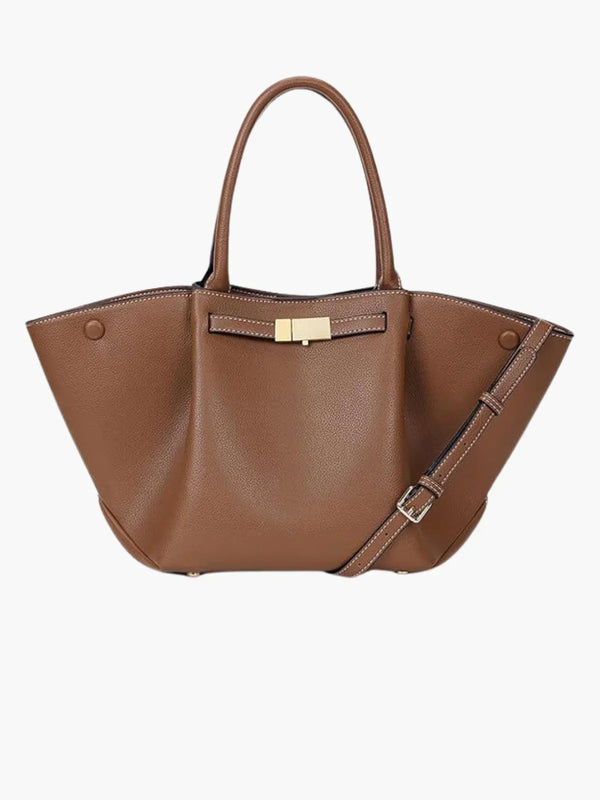 Vera™ | Classic Tote with Charm