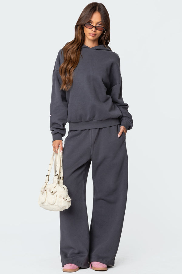 Elara™ | Cozy Bow Set