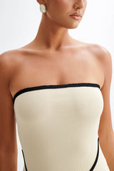 Aislinn™ | Sleeveless Velvet Dress