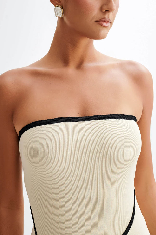 Aislinn™ | Sleeveless Velvet Dress