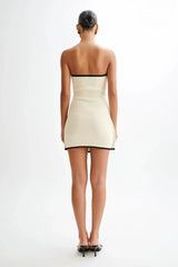 Aislinn™ | Sleeveless Velvet Dress