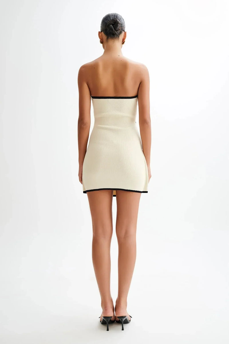 Aislinn™ | Sleeveless Velvet Dress