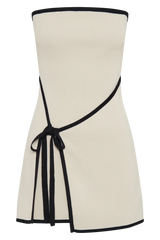 Aislinn™ | Sleeveless Velvet Dress
