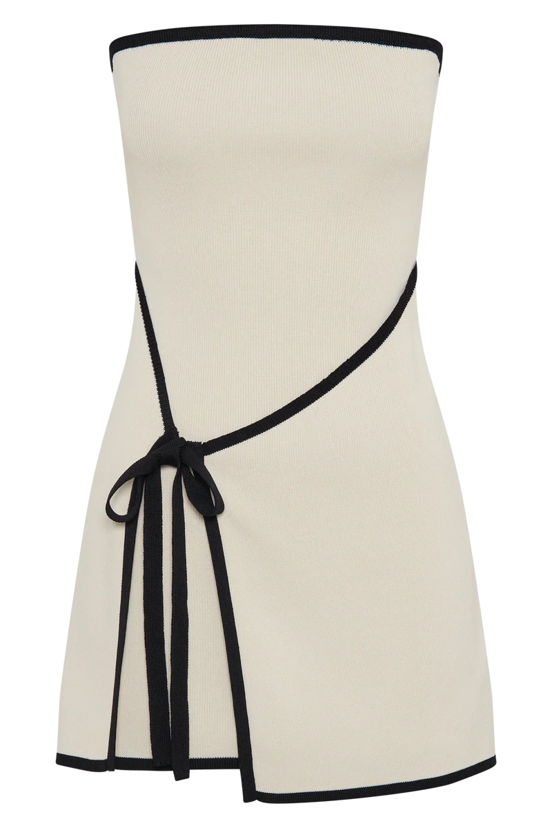 Aislinn™ | Sleeveless Velvet Dress