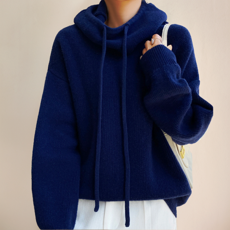 Elysian™ | Soft Luxe Hoodie