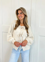 Liora™ | Luxe Wrap Coat