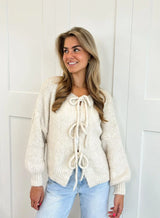 Liora™ | Luxe Wrap Coat