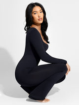 Kai™ | Streamline Jumpsuit