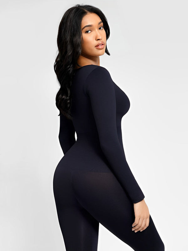Kai™ | Streamline Jumpsuit