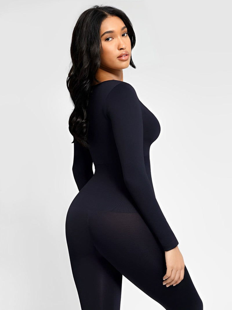 Kai™ | Streamline Jumpsuit