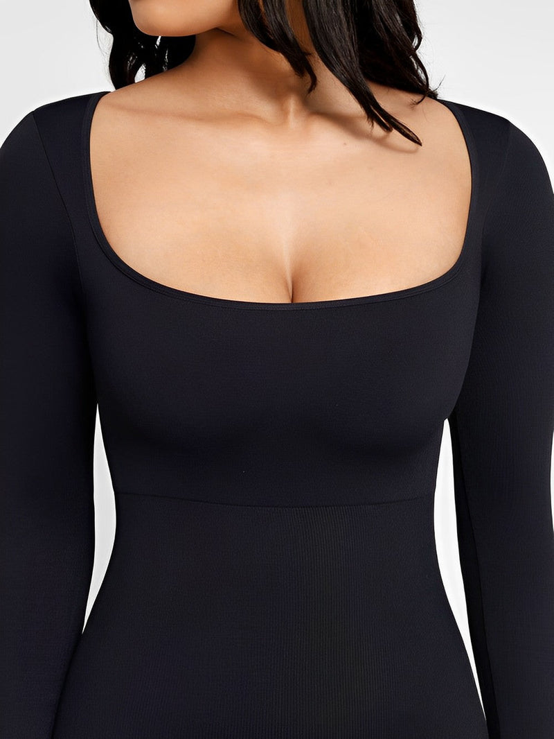 Kai™ | Streamline Jumpsuit